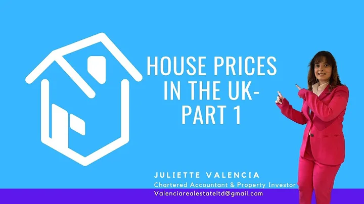 Uk House Prices - Part No 1