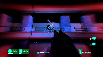 F.E.A.R Extraction Point - Gameplay 18 HD 1080.mp4 - (Denonu Plays) | Denonu Does Gaming