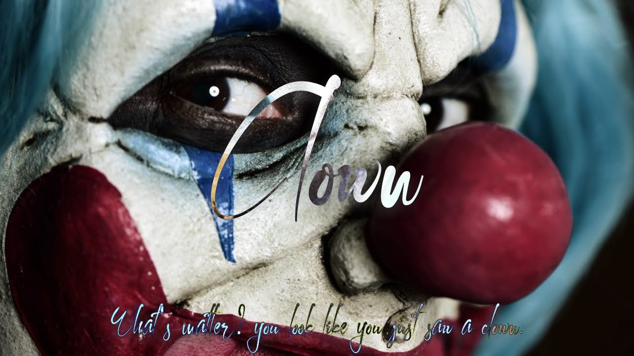 [FREE] | HARD TRAP SARCASMIC  BEAT "CLOWN" (PROD.SIMON)