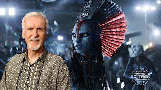 James Cameron is Ready to FINISH AVATAR ..Whats Next for the SciFi Legend? | SciFi Sundays (#83)