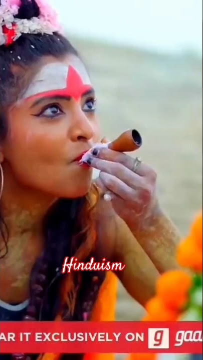 Bhole baba ke Bina ji nahi pati hoon main #antra