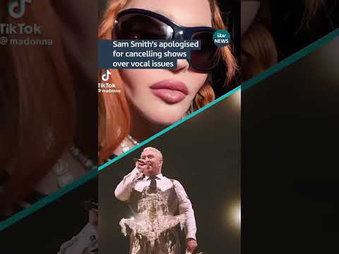 Sam Smith’s apologised