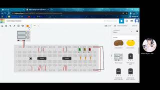 LAB5 DIGITAL ELECTRONIC