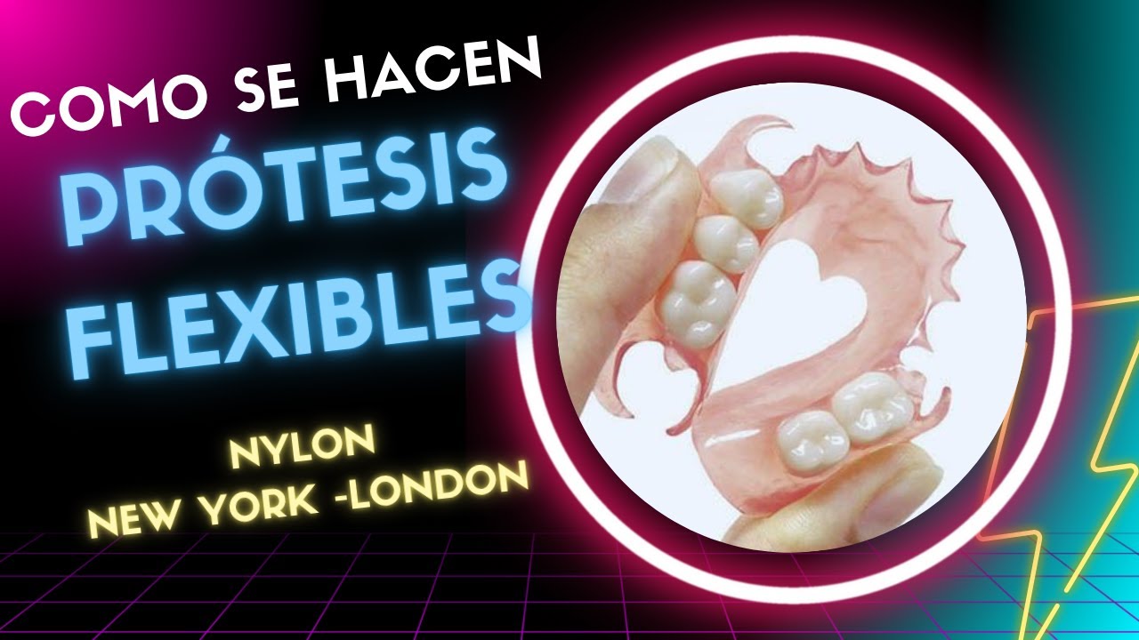 Como se hacen las flexible (TERMOPLASTICAS )