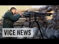 Cutting the Islamic State's Supply Lines: The Road to Mosul (Part 3)