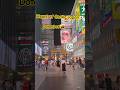 Heart of Osaka , Dotonbori 🌆#foryou #shorts #trending #nature #street #viral #japan