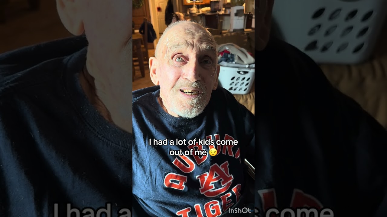 У меня родилось много детей!