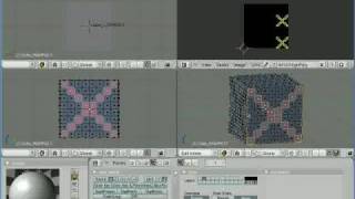 Blender Normal Maps Tangent