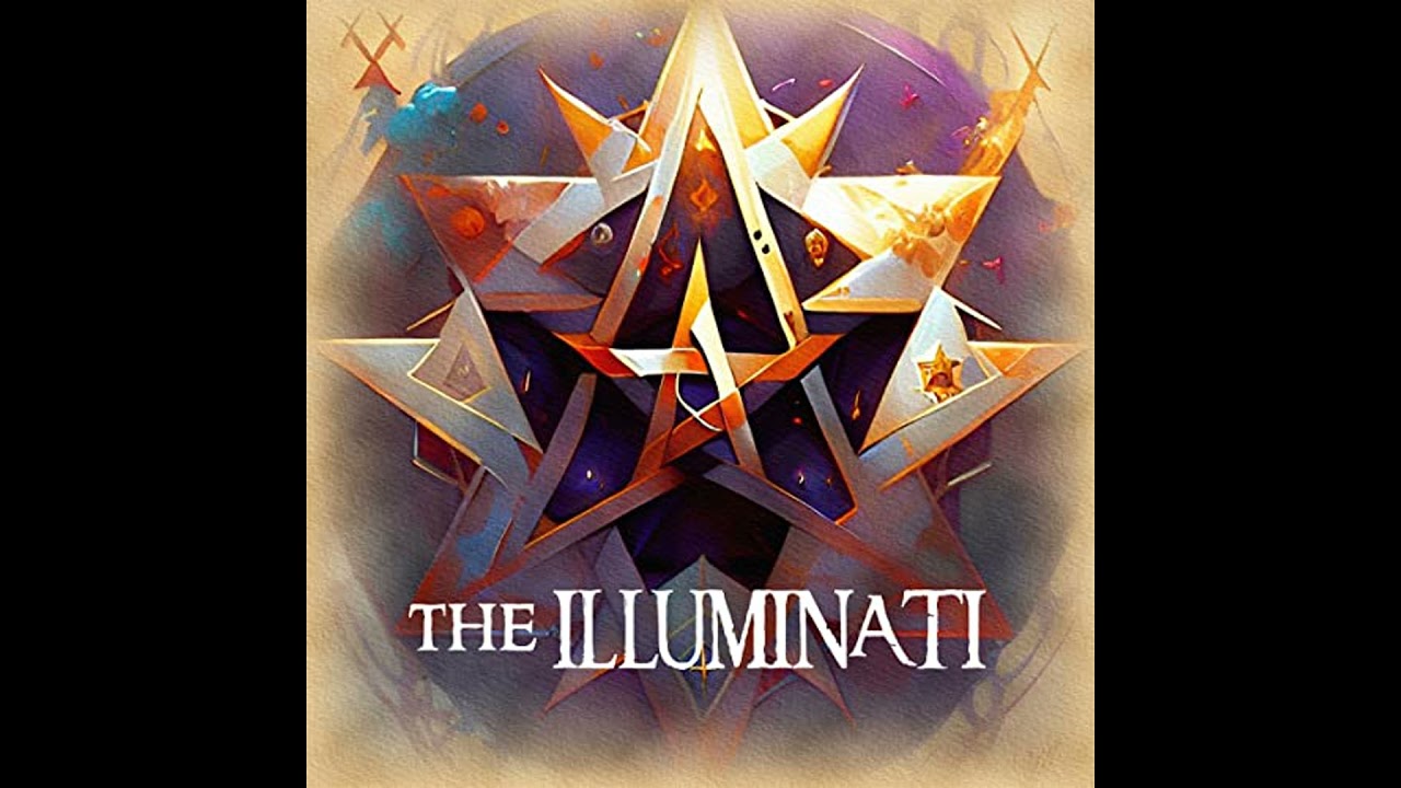 The Illuminati Audiobook by Phil G