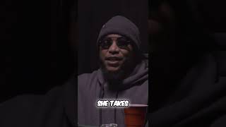 Are JOINT BANK ACOUNTS a good idea? | WildCards | Hiphop