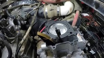 Polaris 570 Motor Rebuild