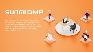 SUNMI Partners Platform | Samafitro Surabaya