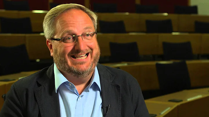 Executive Education | Spotlight onRandall Peterson...