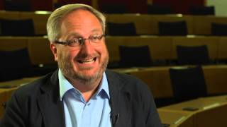 Executive Education | Spotlight on…Randall Peterson, Professor of Organisational Behaviour