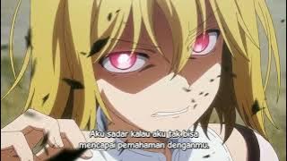 Ahir Dari Peach Boy Reverside episode 12 Sub Indo