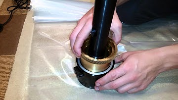 Celestron CGEM DX Worm Wheel