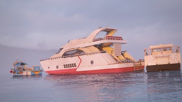 Elena`s Revenge - Teardown - Part 2