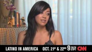 Aimee Garcia