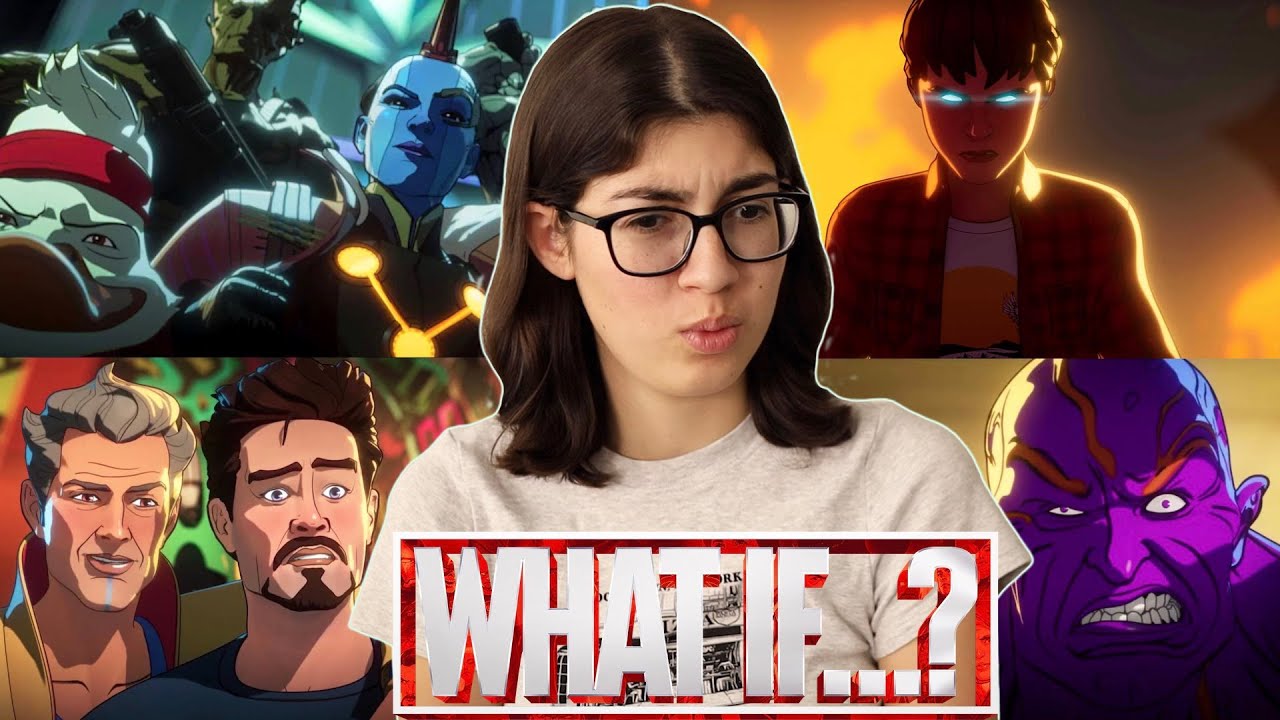 WHAT IF SEASON 2 IS *INSANE* (Part One: Eps 1-4)