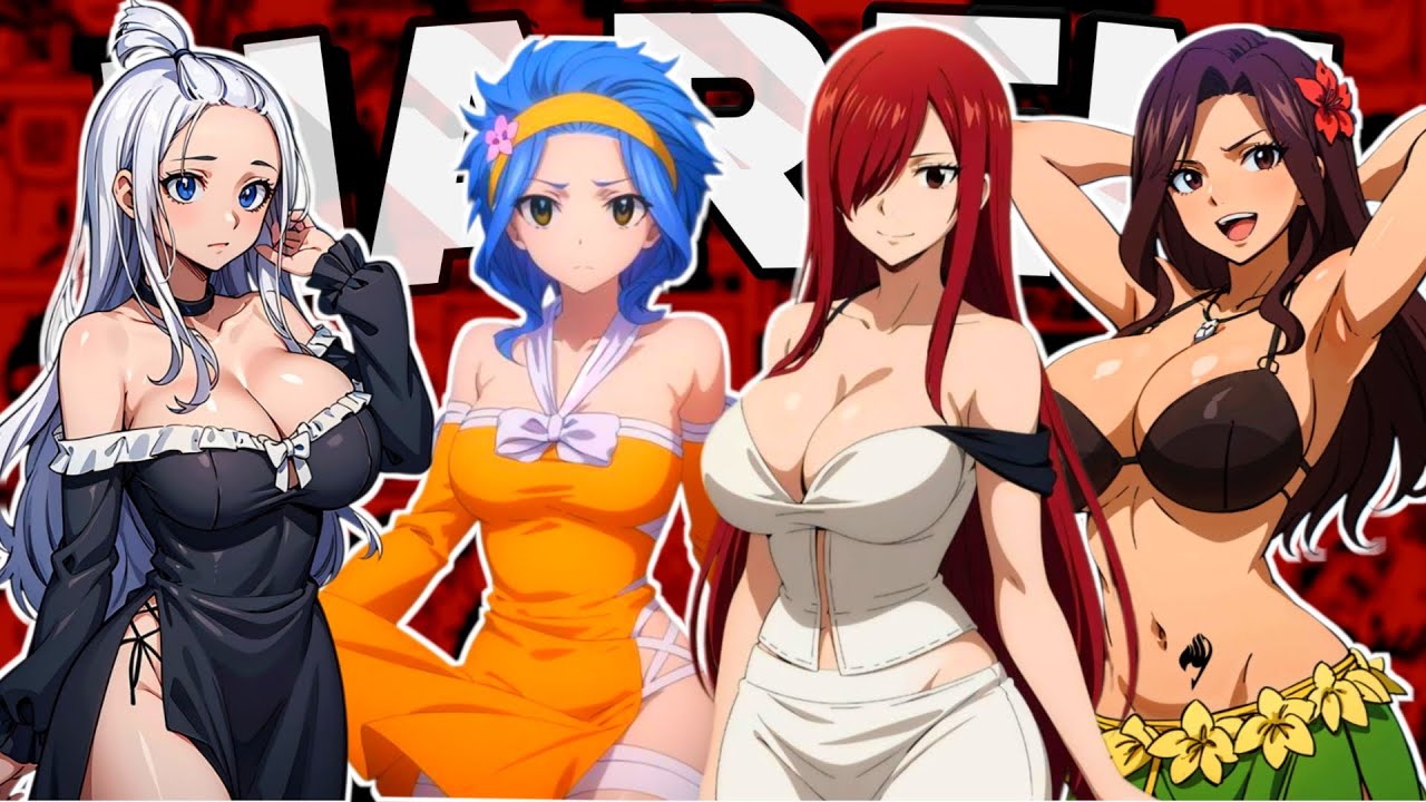 What if Naruto became the master of the Fairy Tail guild and built a Harem? (Part 1)