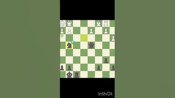 Brilliant #chess #brilliantmove #games #chessman #chesss #chessplayer #checkmate #chessmaster