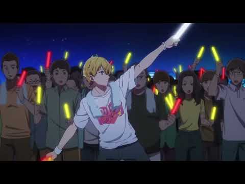 【推しの子】11最終話 - 星野アクアのオタ芸 #shorts