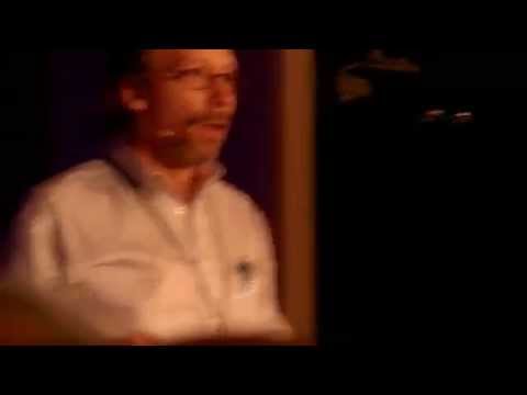 Lawrence Krauss on gravity & gravitational waves