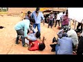 Darshan Fight Making Video || HOw Darshan fight in cinema || A1 Kannada News Mp3 Song