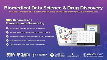 OmicsLogic Drug Discovery - session1(shortened)