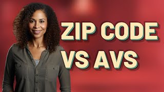 Celebrity Is Zip Code the Same as Address Verification in Online Payments? Wealth