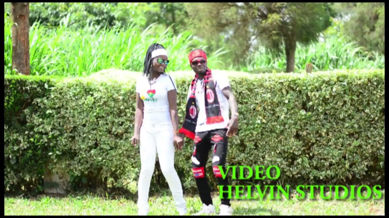 Spouter losh - So Sweet (Official Music Video)