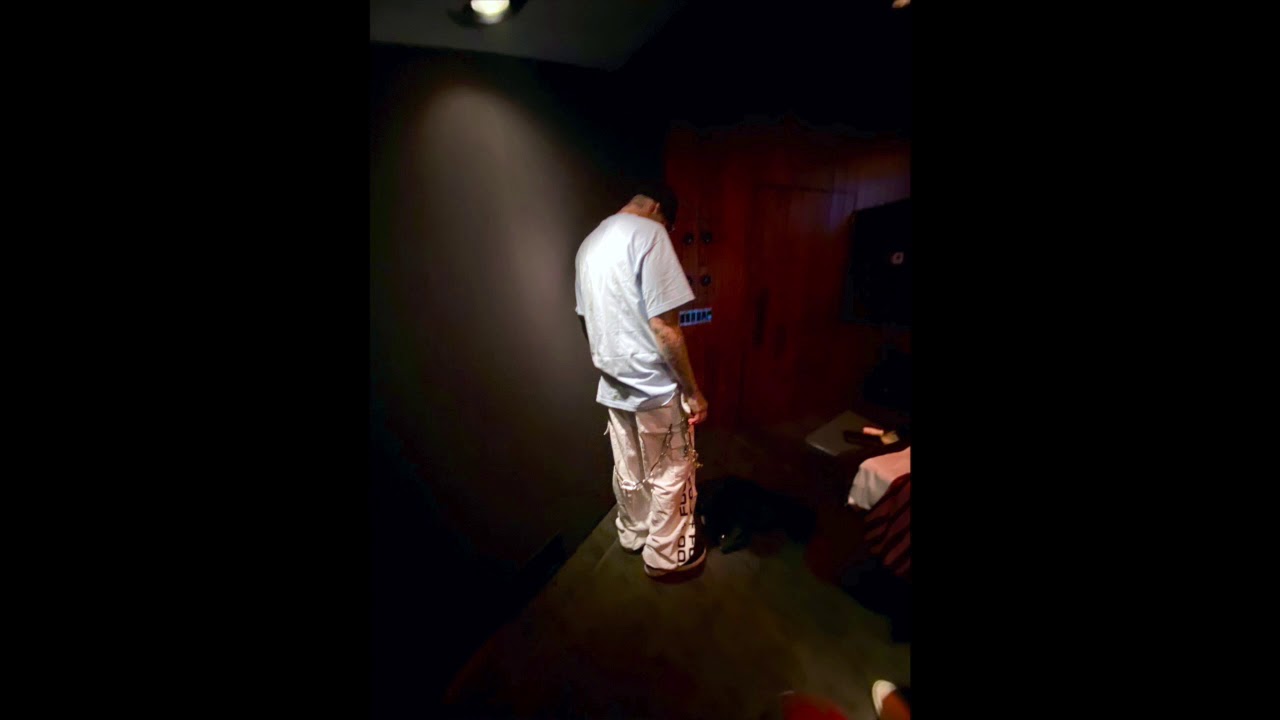 Ricky Hil - Heaven Only Knows