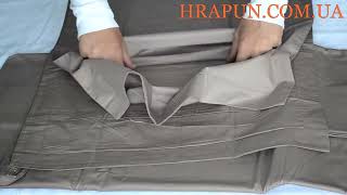 Постельное Белье Bella Villa Сатин B-0057