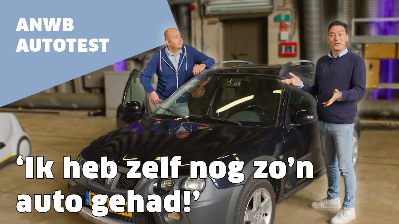 Occasion kopen voor €2.500 | Welke is de beste keus?