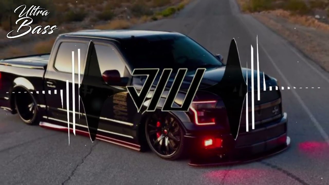 LA CUADRADA-BELINDA X TITO DOUBLE P-EPICENTER BASS BOOSTED