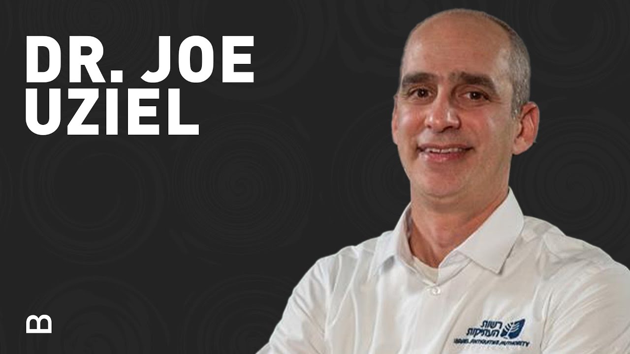 Unscrolled | Ep21: Decoding the Dead Sea Scrolls with Israel Antiquities Authority’s Dr. Joe Uziel