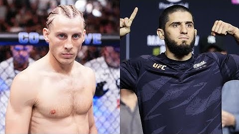 Paddy Pimblett DESTROYS Islam Makhachev in New Interview! UFC 322 Drama Explained