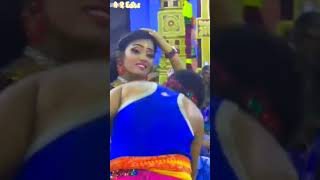 Parameshwari Look So Cute Video Dance