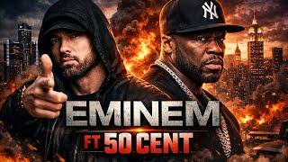 Eminem Ft 50 Cent  The Quiet Way I Won    
