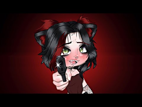 Women who can kill you... || meme || Gacha Club ||