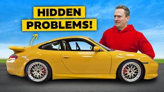 My Supercharged 911 Was A DISASTER Waiting To Happen!
