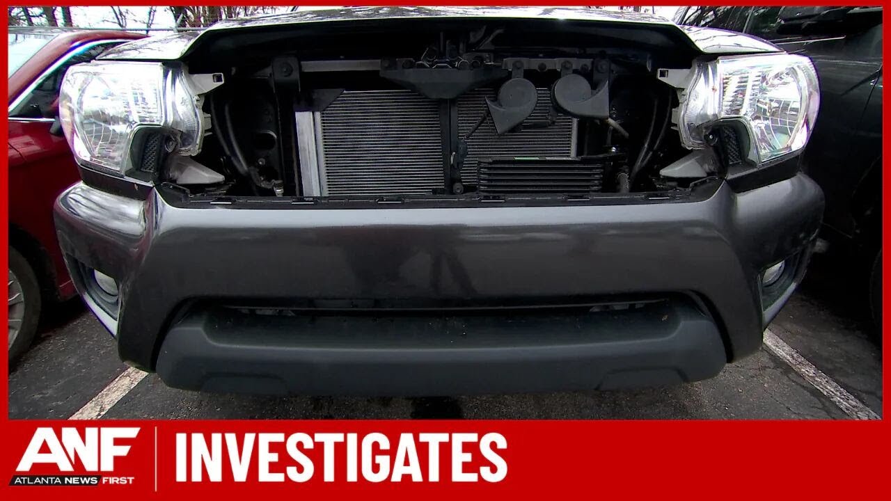 OEM vs. aftermarket: Can you demand auto factory parts?