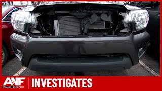 OEM vs. aftermarket: Can you demand auto factory parts?