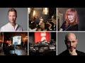 📸💚 Ilyen volt...! - Fotoplus Kávézó - Canon Szakmai Nap: Jaksa Tímea & Jancsó Gergely & Kocsis Bence