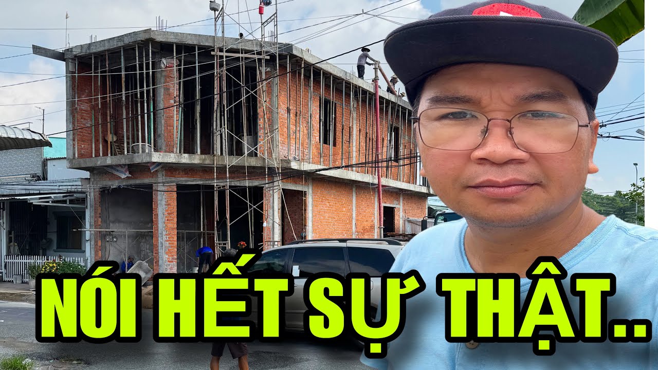 Minh Kha ko bí mật ngôi nhà này nữa hôm nay sẻ bật mí để khán giả bất ngờ..