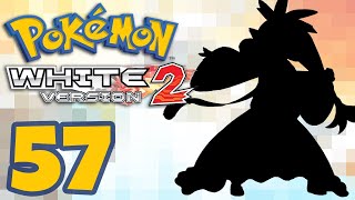 Pokemon White 2 -57- I Want to be the very Best