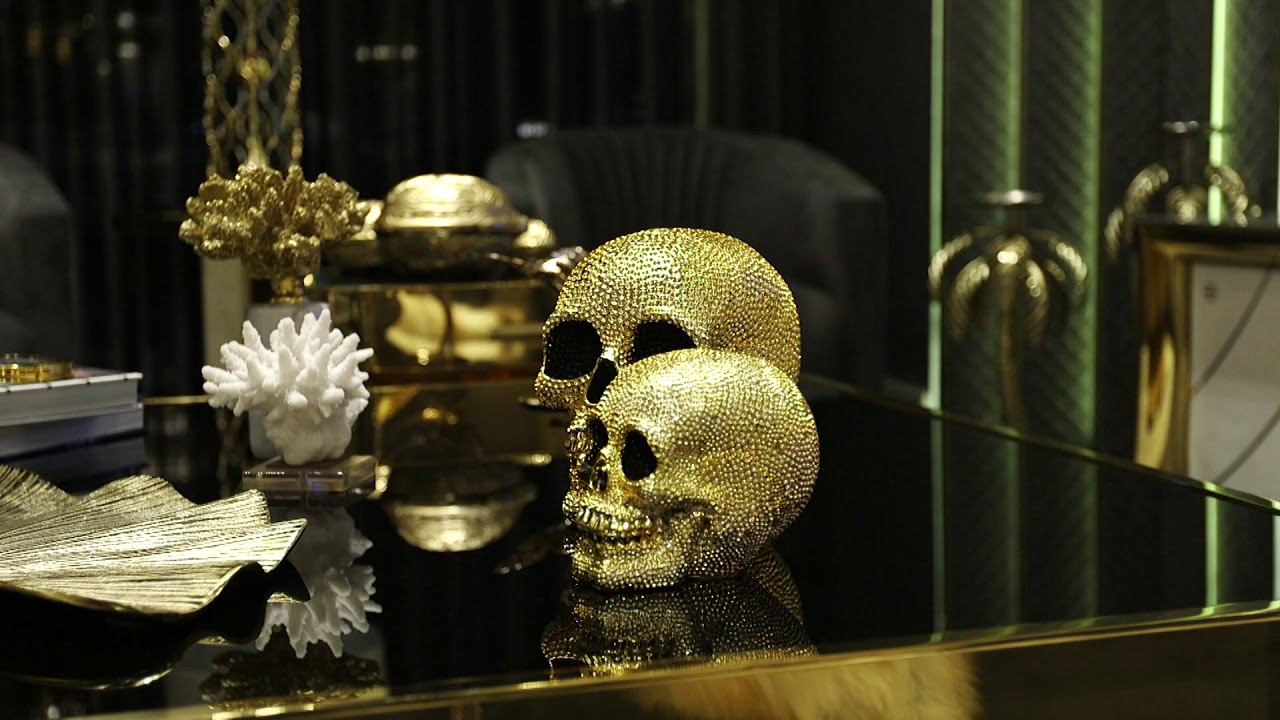 Elve Luxury Modoko Showroom