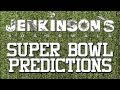 Jenkinson's Aquarium Predictions for Super Bowl XLVIII