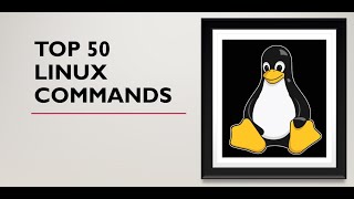Mostly Use Top 50 Linux Commands Part-6