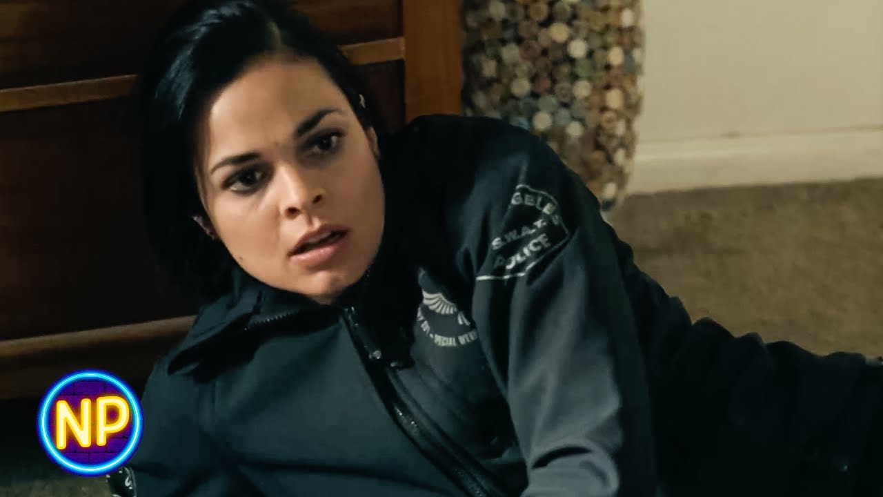 Search for Missing Girl Leads to Shootout | S.W.A.T. Season 5 Episode 8 | Now Playing